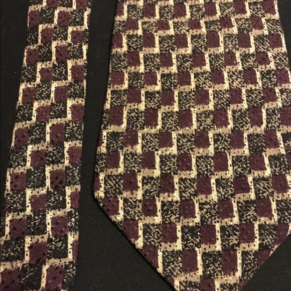 Biella “britches of Georgetowne” tie - Picture 7 of 7